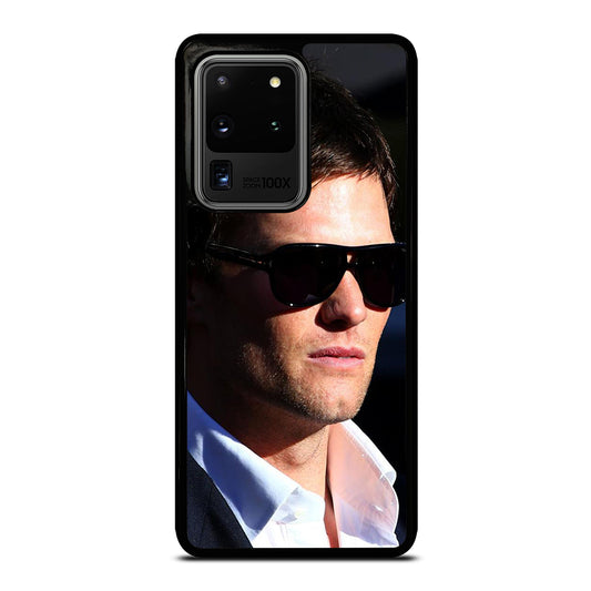 COOL TOM BRADY Samsung Galaxy S20 Ultra / S20 Ultra 5G Case