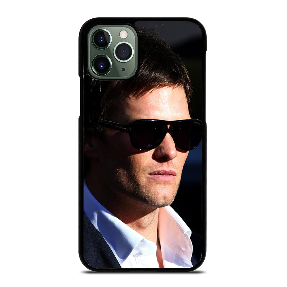 COOL TOM BRADY iPhone 11 Pro Max Case
