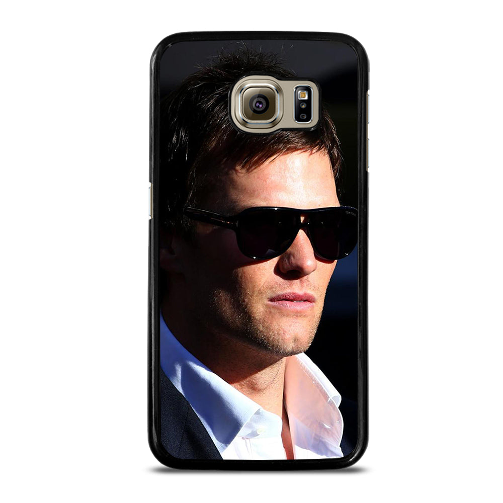 COOL TOM BRADY Samsung Galaxy S6 Case