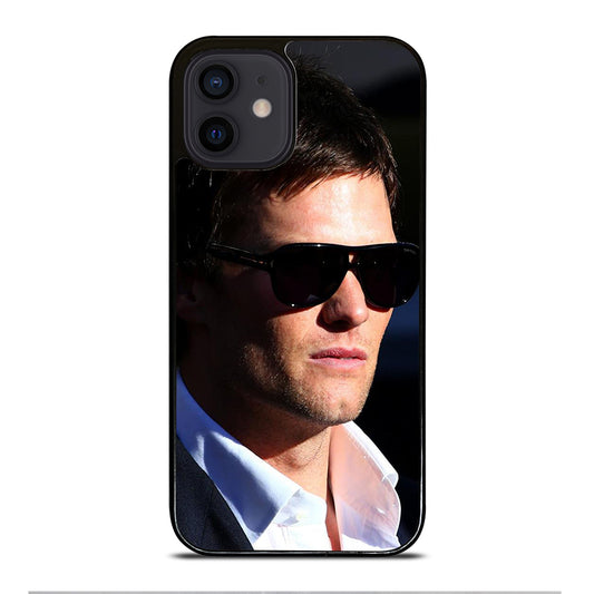 COOL TOM BRADY iPhone 12 Mini Case