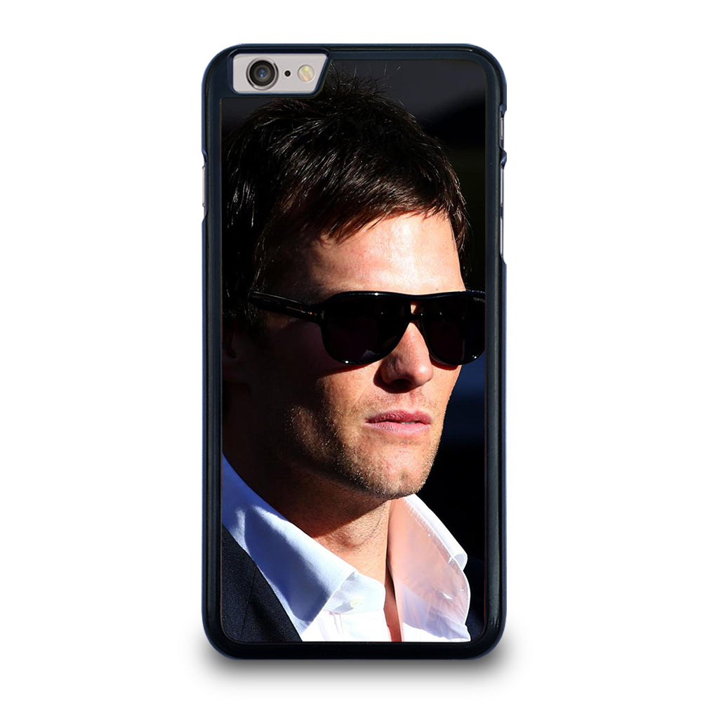 COOL TOM BRADY iPhone 6 Plus / 6S Plus Case