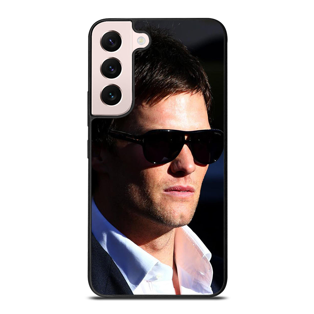 COOL TOM BRADY Samsung Galaxy S22 Plus 5G Case