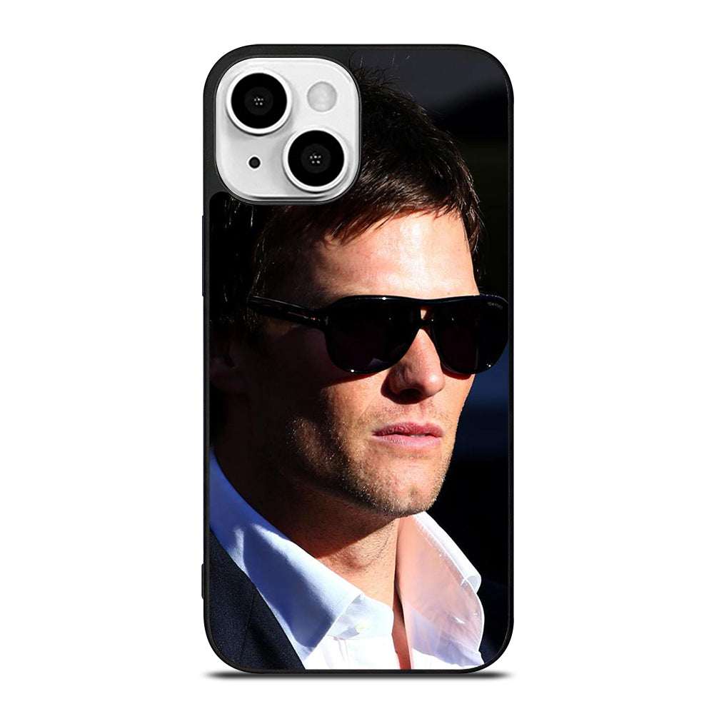 COOL TOM BRADY iPhone 13 Mini Case