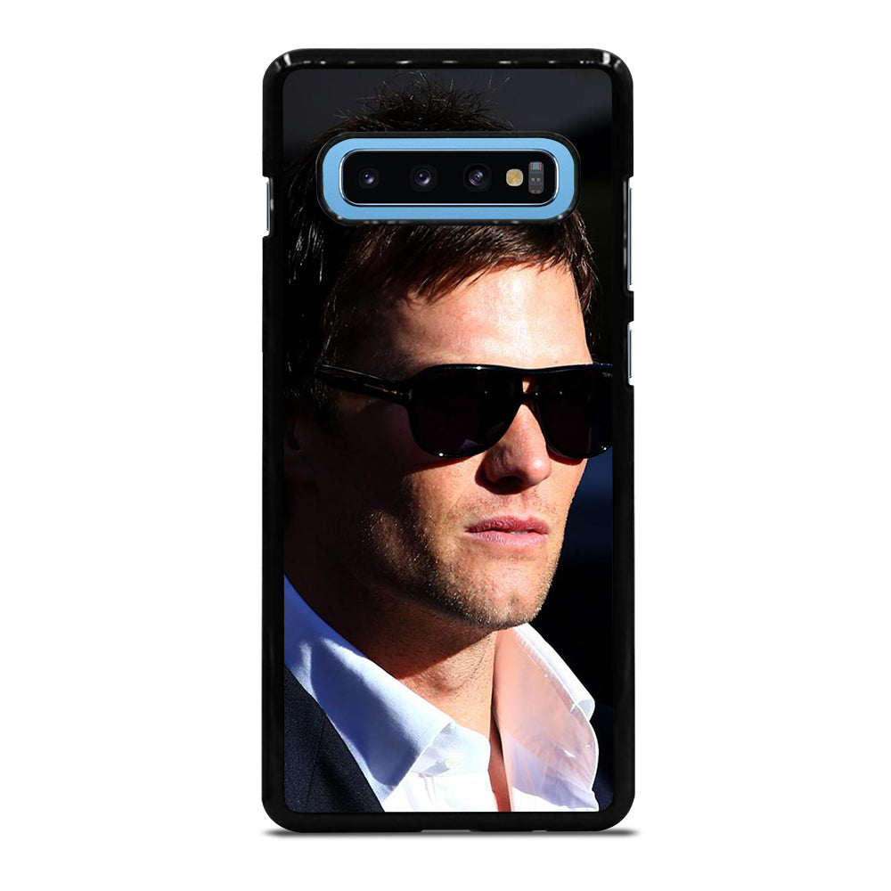 COOL TOM BRADY Samsung Galaxy S10 Plus Case