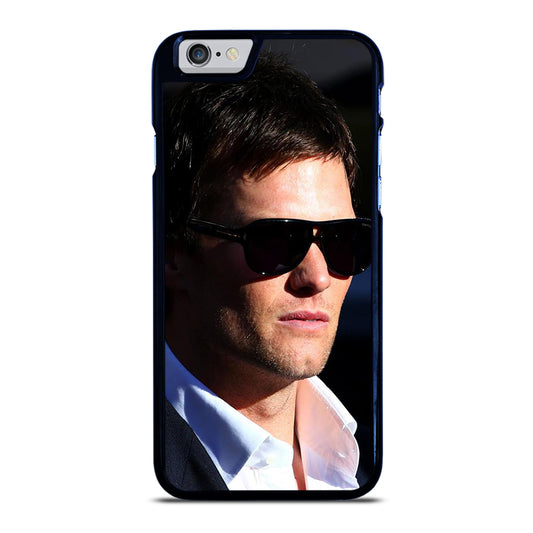 COOL TOM BRADY iPhone 6 / 6S Case