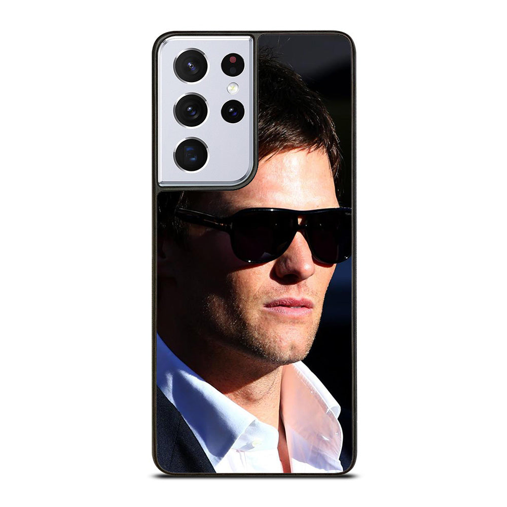 COOL TOM BRADY Samsung Galaxy S21 Ultra 5G Case