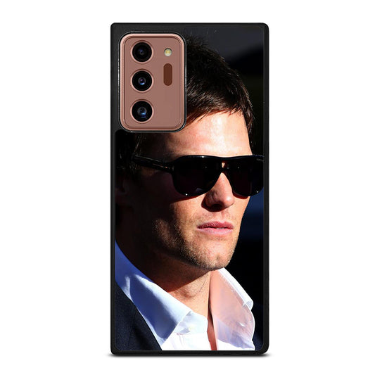 COOL TOM BRADY Samsung Galaxy Note 20 Ultra Case
