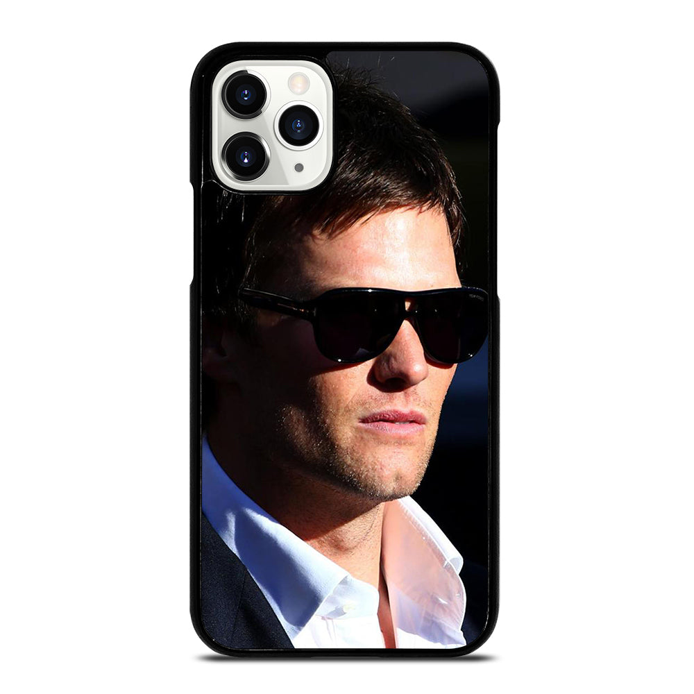 COOL TOM BRADY iPhone 11 Pro Case