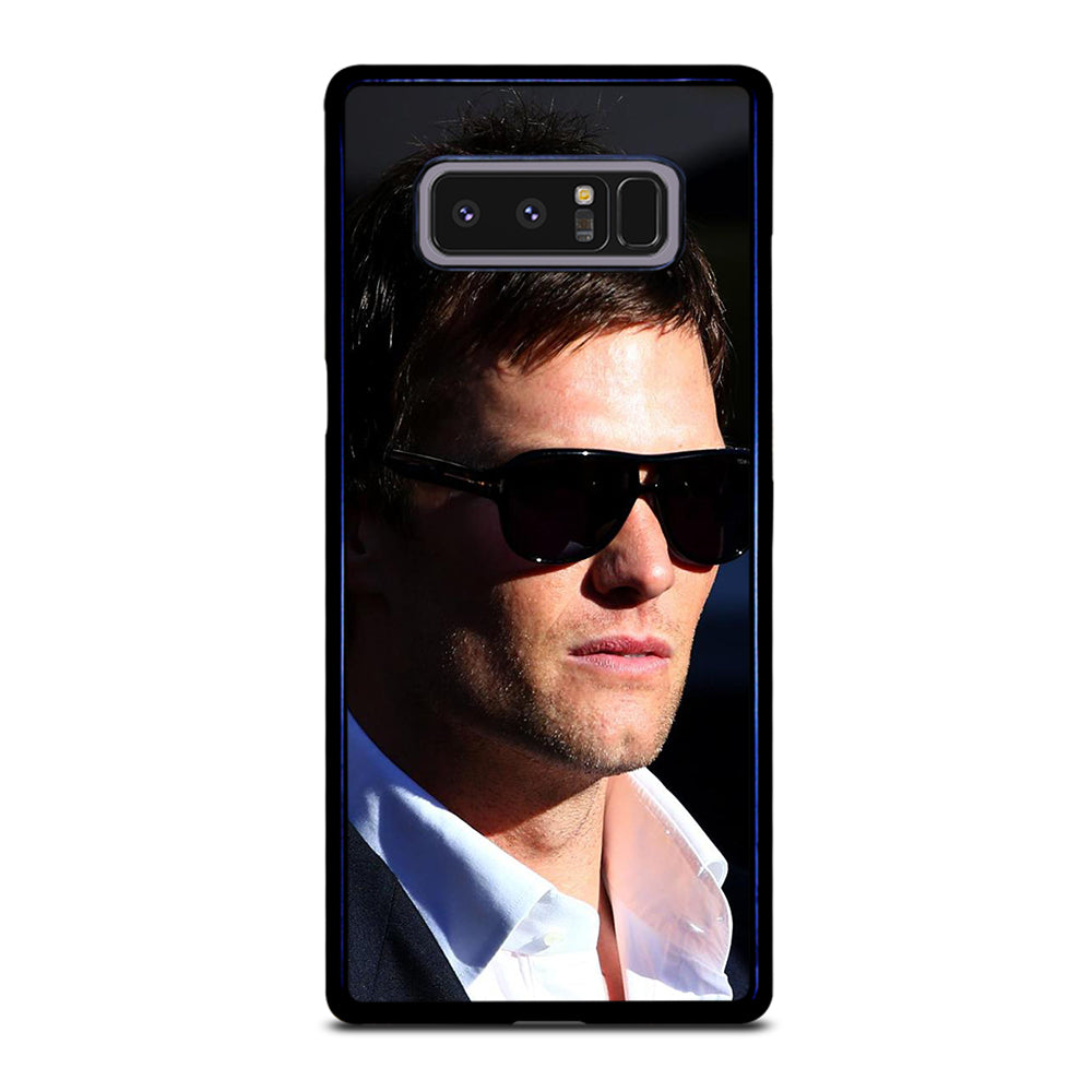 COOL TOM BRADY Samsung Galaxy Note 8 Case