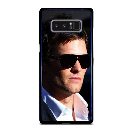 COOL TOM BRADY Samsung Galaxy Note 8 Case