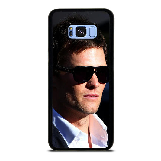 COOL TOM BRADY Samsung Galaxy S8 Plus Case