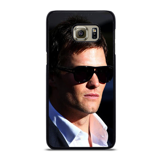 COOL TOM BRADY Samsung Galaxy S6 Edge Plus Case