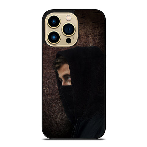 COOL ALAN WALKER iPhone 14 Pro Max Case