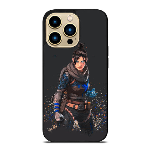 COOL APEX LEGEND iPhone 14 Pro Max Case