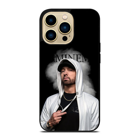 COOL EMINEM iPhone 14 Pro Max Case