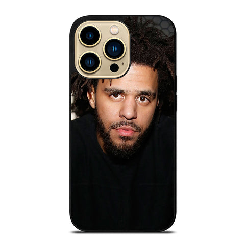 COOL J-COLE CASE iPhone 14 Pro Max Case