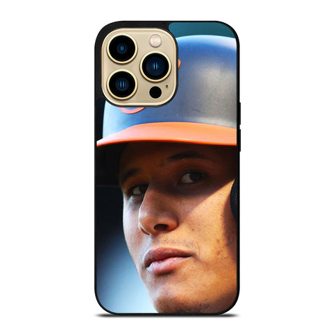 COOL MANNY MACHADO iPhone 14 Pro Max Case