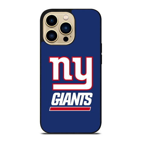 COOL NEW YORK GIANTS iPhone 14 Pro Max Case