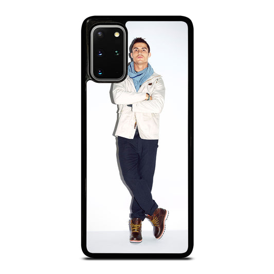 CRISTIANO RONALDO POSE Samsung Galaxy S20 Plus / S20 Plus 5G Case