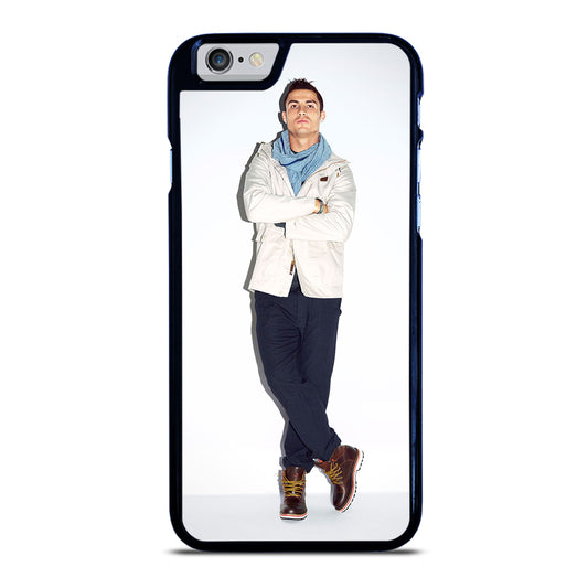 CRISTIANO RONALDO POSE iPhone 6 / 6S Case