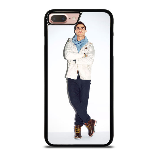 CRISTIANO RONALDO POSE iPhone 7 Plus / 8 Plus Case