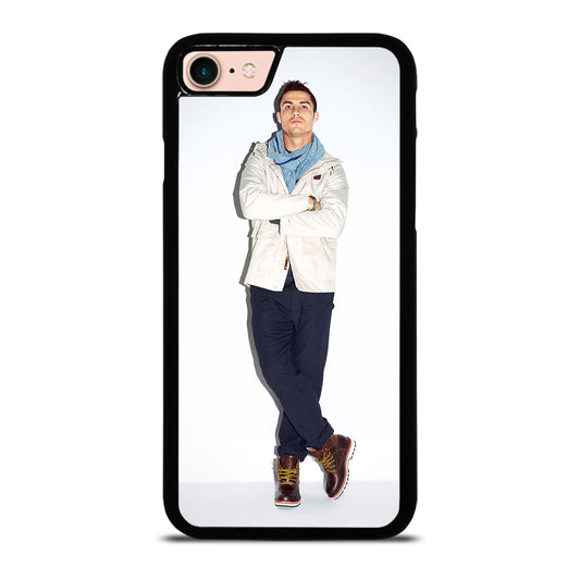 CRISTIANO RONALDO POSE iPhone 7 / 8 Case