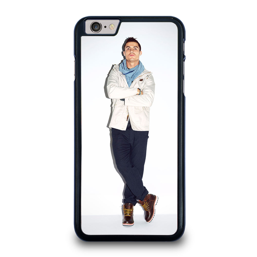 CRISTIANO RONALDO POSE iPhone 6 Plus / 6S Plus Case
