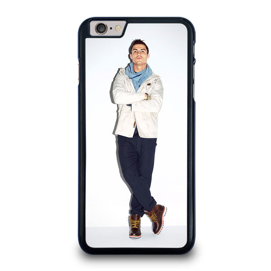 CRISTIANO RONALDO POSE iPhone 6 Plus / 6S Plus Case