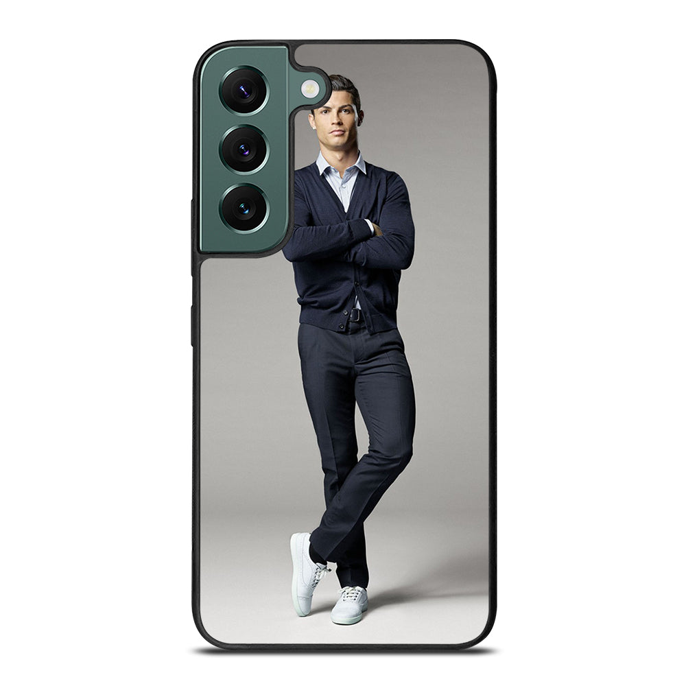 CRISTIANO RONALDO SEXY FIT Samsung Galaxy S22 5G Case