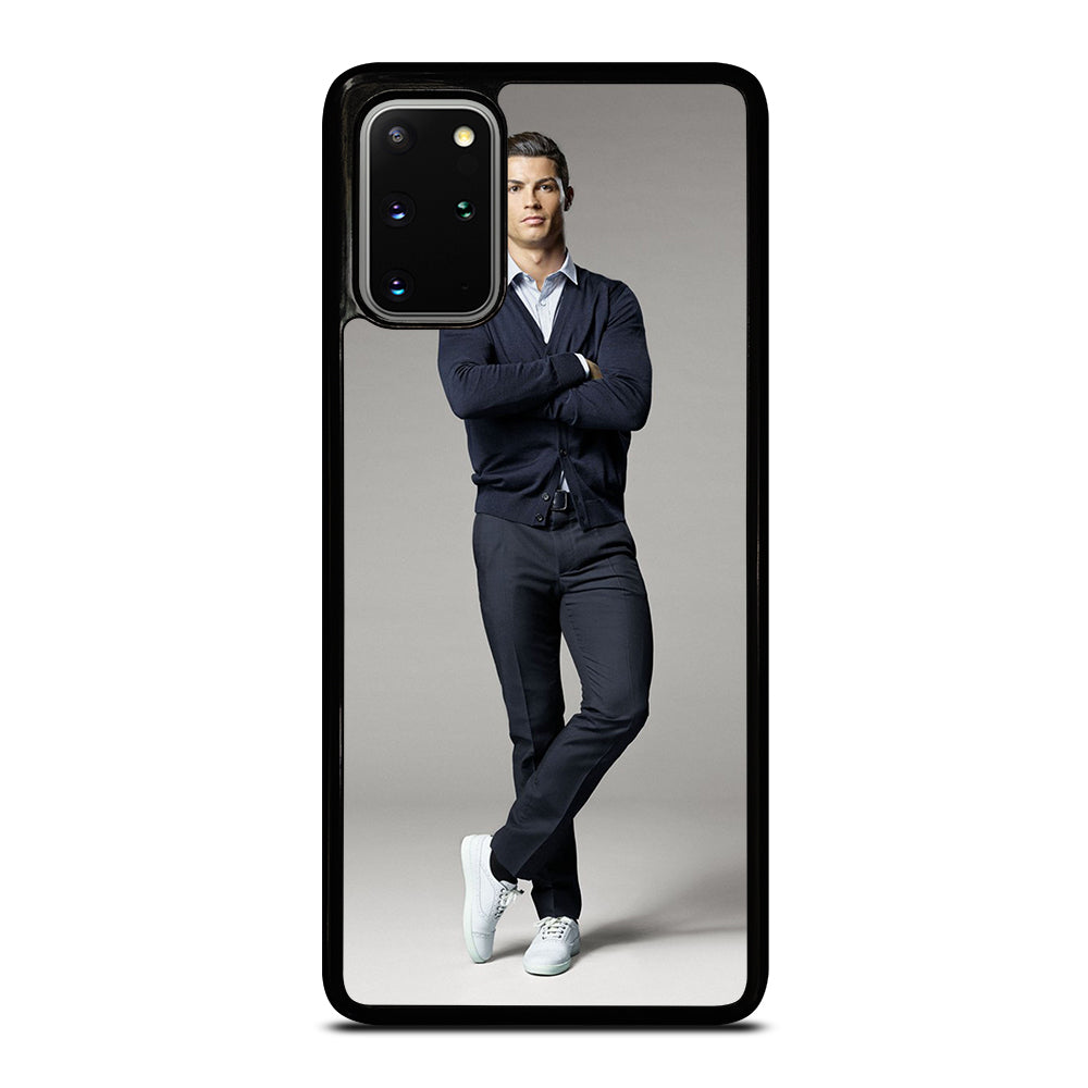CRISTIANO RONALDO SEXY FIT Samsung Galaxy S20 Plus / S20 Plus 5G Case