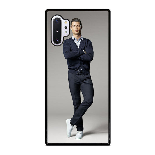 CRISTIANO RONALDO SEXY FIT Samsung Galaxy Note 10 Plus Case