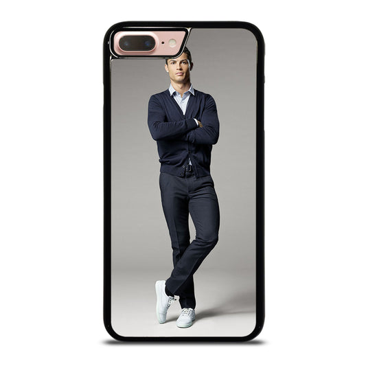 CRISTIANO RONALDO SEXY FIT iPhone 7 Plus / 8 Plus Case