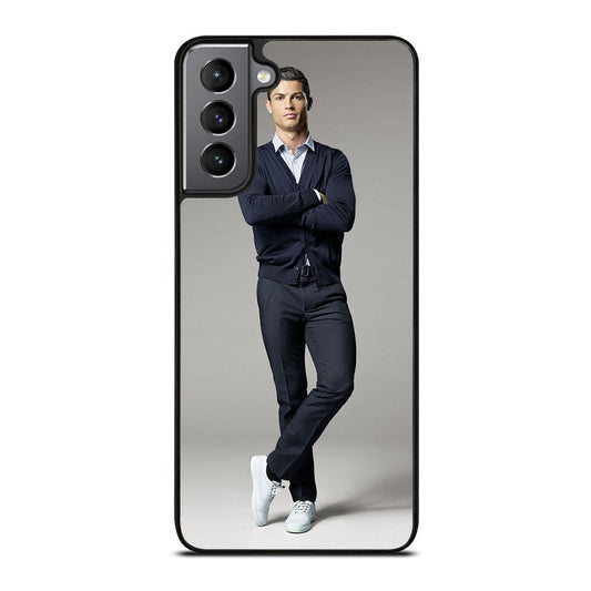 CRISTIANO RONALDO SEXY FIT Samsung Galaxy S21 Plus 5G Case