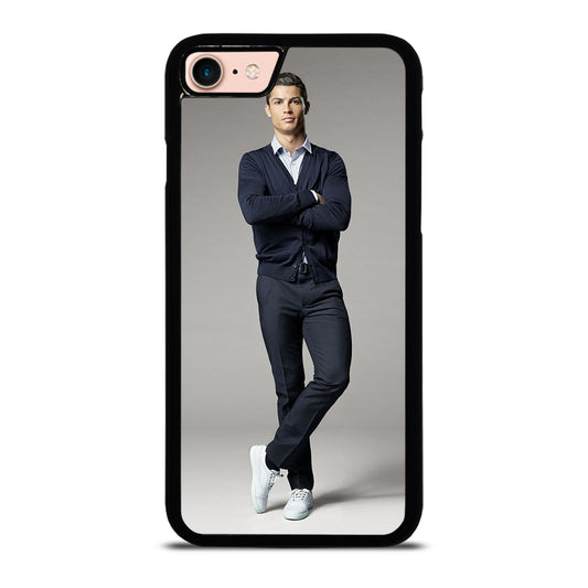 CRISTIANO RONALDO SEXY FIT iPhone 7 / 8 Case