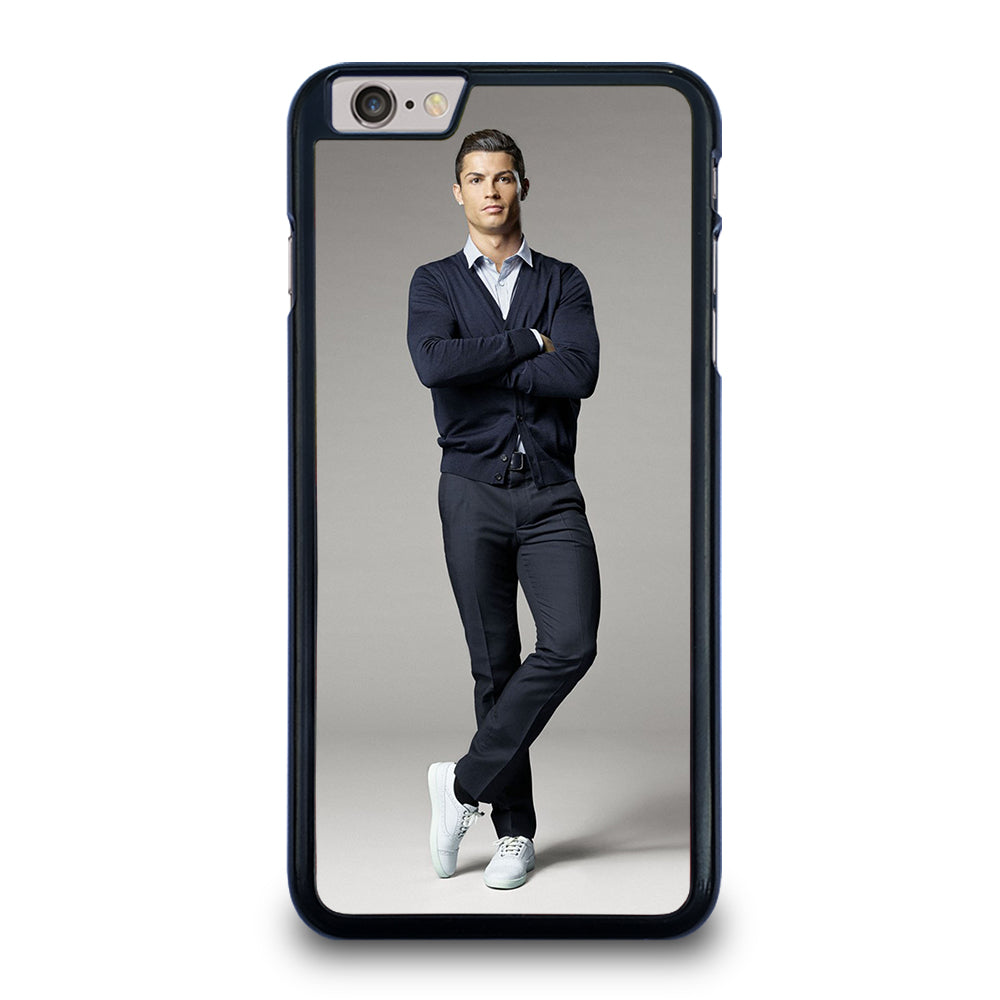 CRISTIANO RONALDO SEXY FIT iPhone 6 Plus / 6S Plus Case