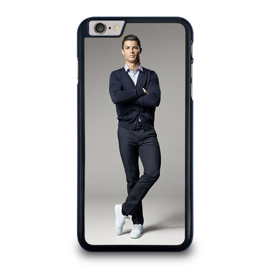 CRISTIANO RONALDO SEXY FIT iPhone 6 Plus / 6S Plus Case