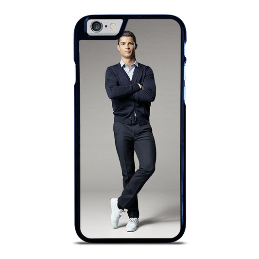 CRISTIANO RONALDO SEXY FIT iPhone 6 / 6S Case
