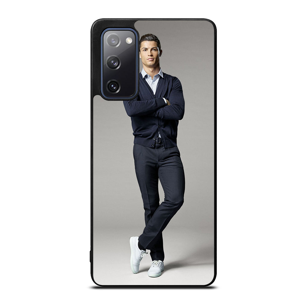 CRISTIANO RONALDO SEXY FIT Samsung Galaxy S20 FE 5G Case