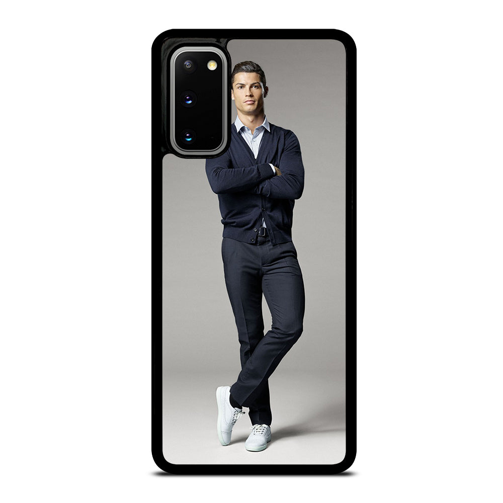CRISTIANO RONALDO SEXY FIT Samsung Galaxy S20 / S20 5G Case