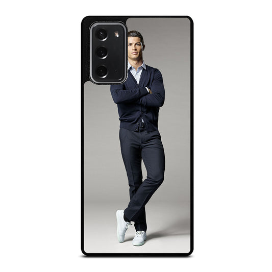 CRISTIANO RONALDO SEXY FIT Samsung Galaxy Note 20 Case
