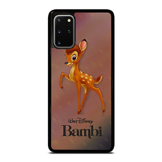 CUTE BAMBI Samsung Galaxy S20 Plus / S20 Plus 5G Case