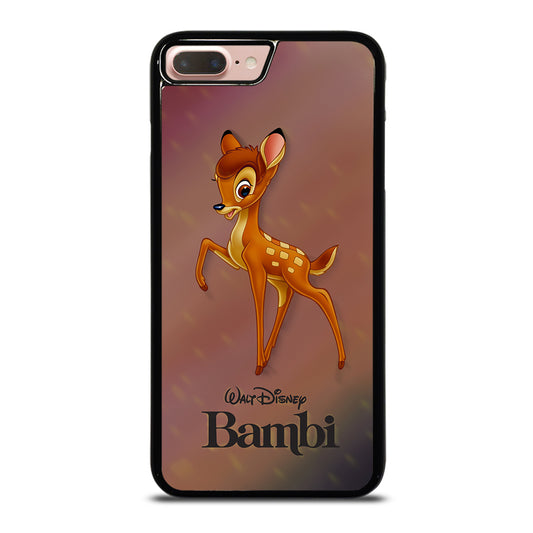 CUTE BAMBI iPhone 7 Plus / 8 Plus Case