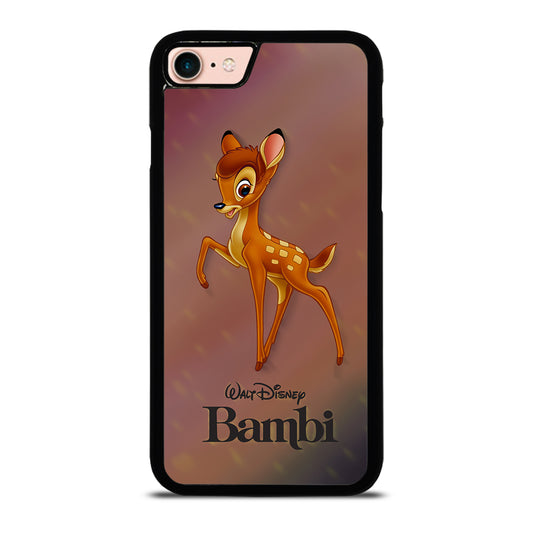 CUTE BAMBI iPhone 7 / 8 Case