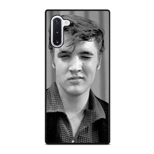 CUTE FACE ELVIS PRESLEY Samsung Galaxy Note 10 Case