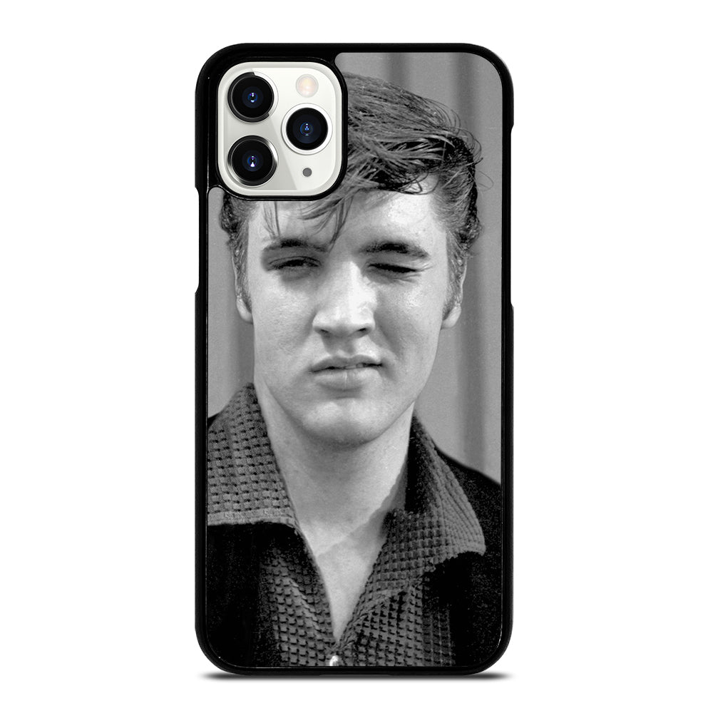 CUTE FACE ELVIS PRESLEY iPhone 11 Pro Case