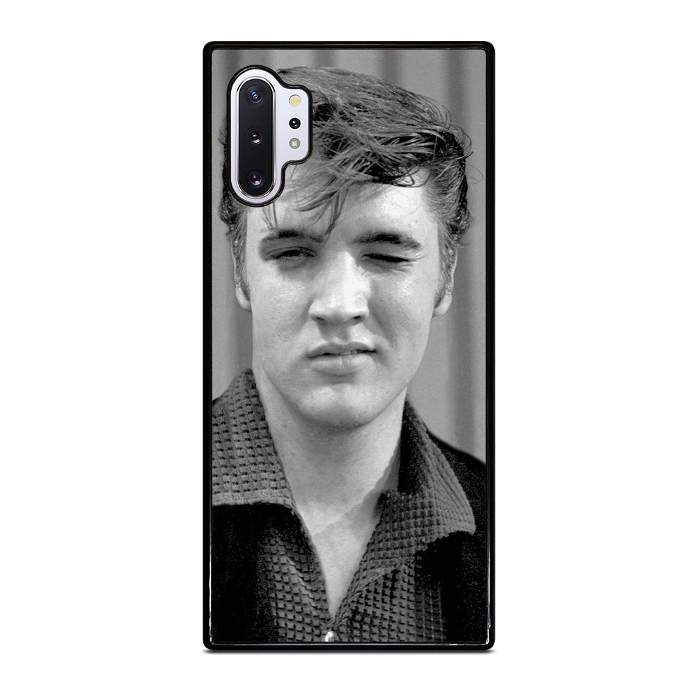 CUTE FACE ELVIS PRESLEY Samsung Galaxy Note 10 Plus Case