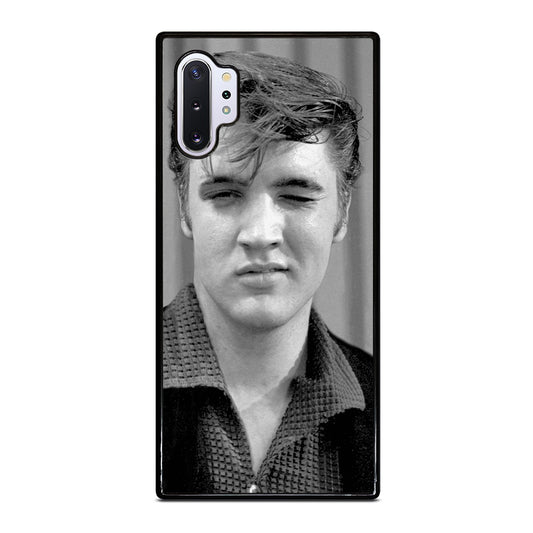 CUTE FACE ELVIS PRESLEY Samsung Galaxy Note 10 Plus Case