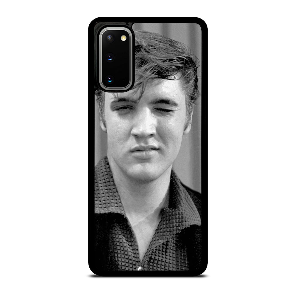 CUTE FACE ELVIS PRESLEY Samsung Galaxy S20 / S20 5G Case