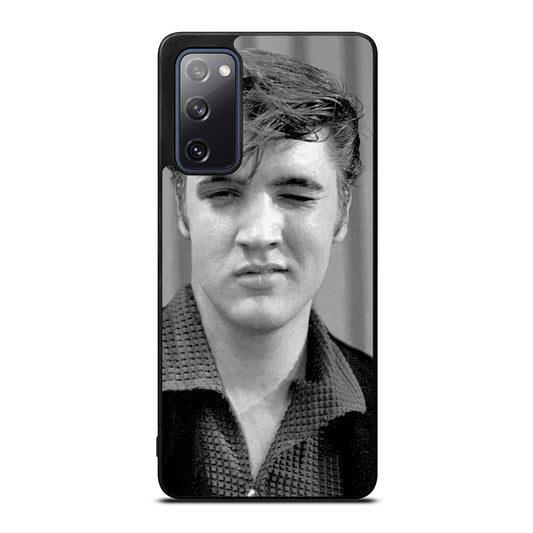 CUTE FACE ELVIS PRESLEY Samsung Galaxy S20 FE 5G Case
