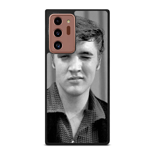 CUTE FACE ELVIS PRESLEY Samsung Galaxy Note 20 Ultra Case